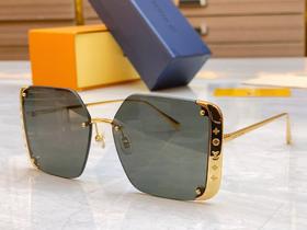 驴家新款墨镜太阳镜，MODEL：Z1994U，SIZE：61口16-145