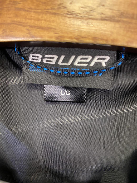 BAUER 冰球 运动外套 _SJK(L-XL) 商品图2