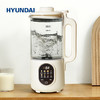 HYUNDAI多功能轻音破壁机 商品缩略图2
