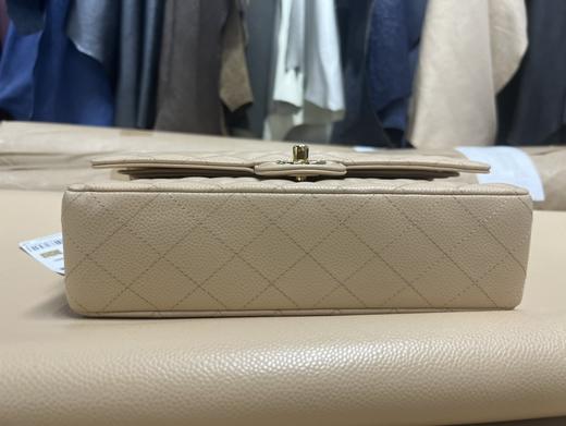 香奶奶  CF中号 正品皮鱼子酱 中号 杏色 商品图5