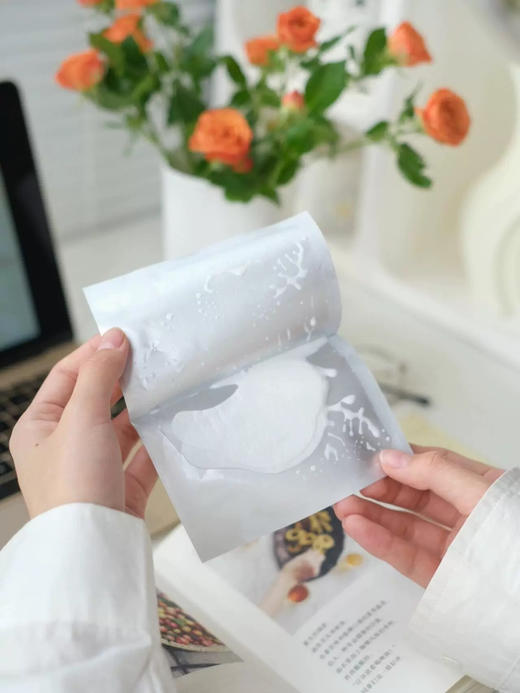 眼纹小熨斗！新版资生堂悦薇珀翡塑颜眼膜淡细纹眼纹抗皱 1对（26.8月） 商品图3