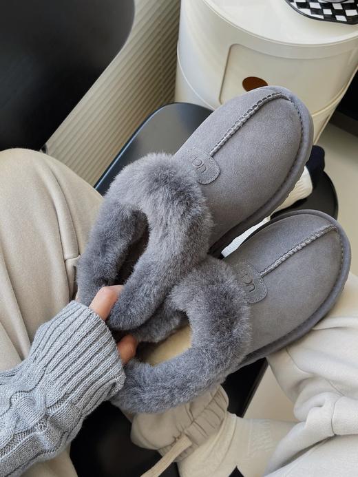 2022新款塔次特 雪地靴 商品图4