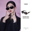 巴家 墨镜太阳镜【黑色】 型号：BB0310sk 商品缩略图10