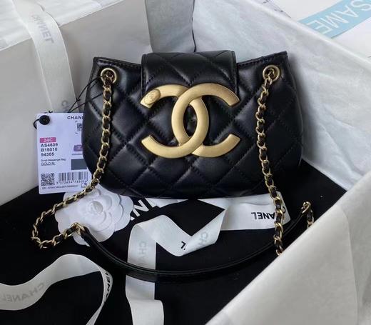 香奶奶 24C马鞍包 商品图0