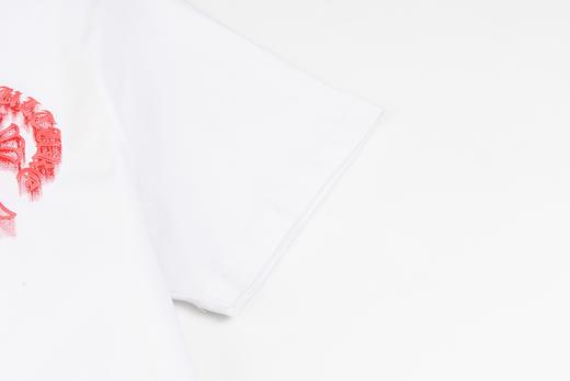 CH克家温变印花短袖！ oversize版型！ 商品图13