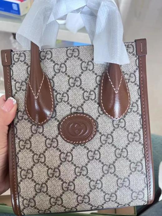好评集--G家迷你托特 商品图4