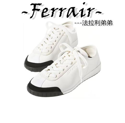 香 24s系带百搭 底板 生活 休息鞋 商品图0