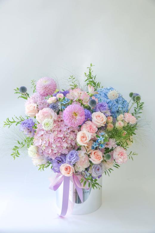 疏影自然系花桶 商品图3