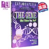 预售 【中商原版】爆炸百科系列 基因 Explodapedia The Gene 英文原版 Ben Martynoga 科学百科 科普与科学通识 商品缩略图0