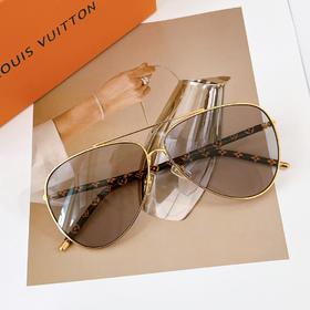 驴家墨镜太阳镜 MOD：Z2049U SIZE：63-13-146