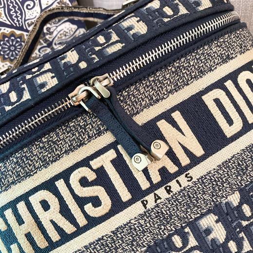 老花化妆盒D家 商品图3