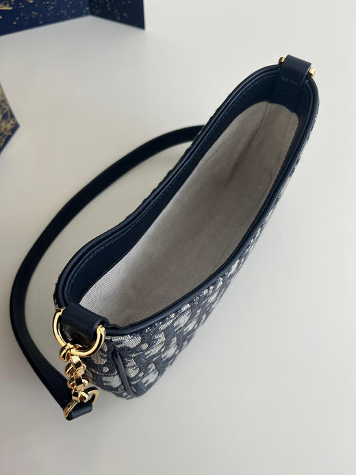 D家 mini  montaigne hobo avenue手袋 商品图7