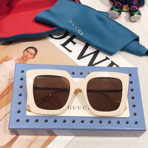 G家 墨镜太阳镜 MODEL：GG435S    SIZE：51口22-145  1088100 商品图3