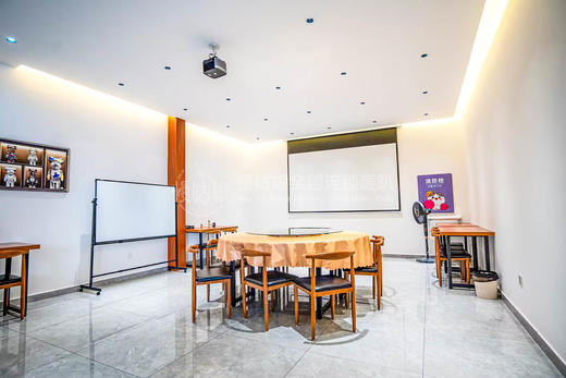 内蒙慢姑娘嗨爆轰趴馆 商品图0