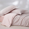 【50支长绒棉贡缎套件】纯色全棉50支长绒棉贡缎套件纯色四件套床 商品缩略图9