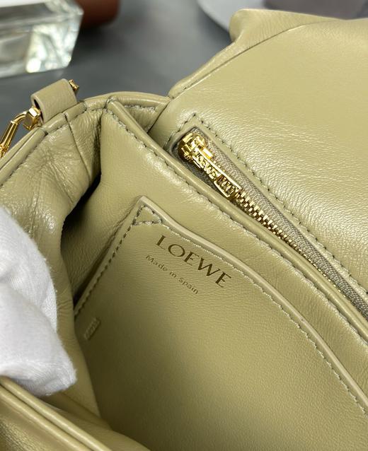 罗*威  闪亮羊皮uffer goya手袋 商品图2