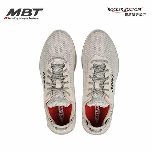 MBT足健康鞋女厚底足弓支撑跑步鞋  缓解足跟压力 透气轻量GADI 商品图8