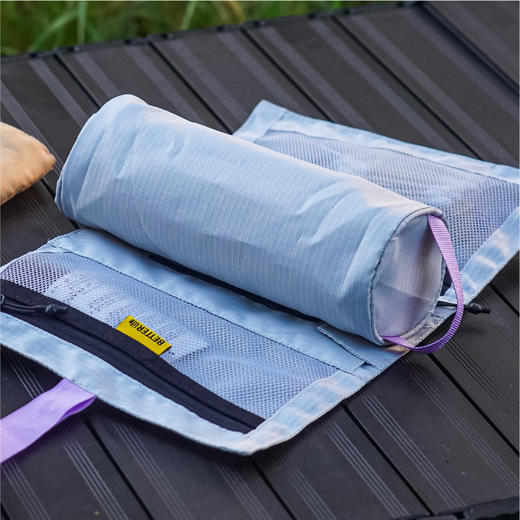 野营系列洗漱包 商品图2