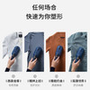 SOLEUSAIR舒乐氏手持挂烫机 家用蒸汽熨烫熨斗 旅游出差便携熨衣服小型迷你杀菌烫衣机 GT2 白色 商品缩略图5