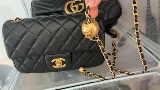 好评=香奶奶小金球20 商品图2