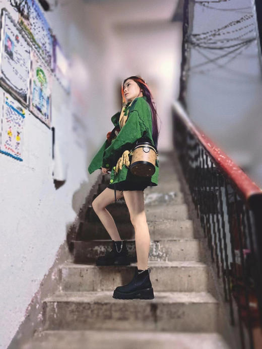 好评集--发财桶 商品图1