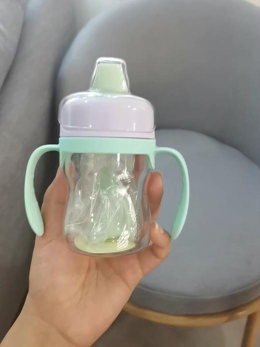 正品膳魔师foogo系列tritan鸭嘴杯235ml 商品图1