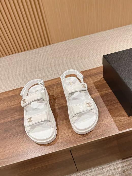 小香 新款24p厚底沙滩凉鞋全网爆爆爆！ 商品图6