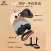 【精选】PULUOTAI四季通用3C电动车头盔（六色可选） 商品缩略图0