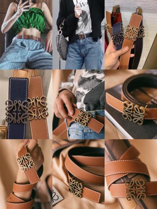 罗*威皮带 商品图0