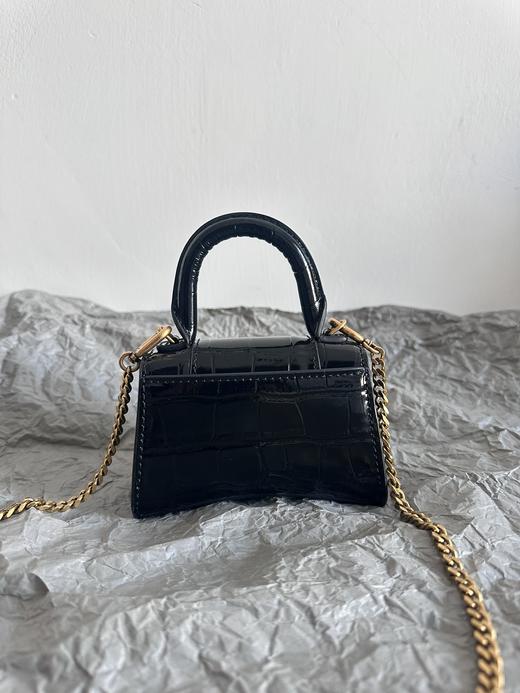 B家沙漏包链条款mini 商品图2