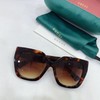 G家  MODEL:GG1300S太阳眼镜SIZE:55口19-145方框墨镜 商品缩略图11