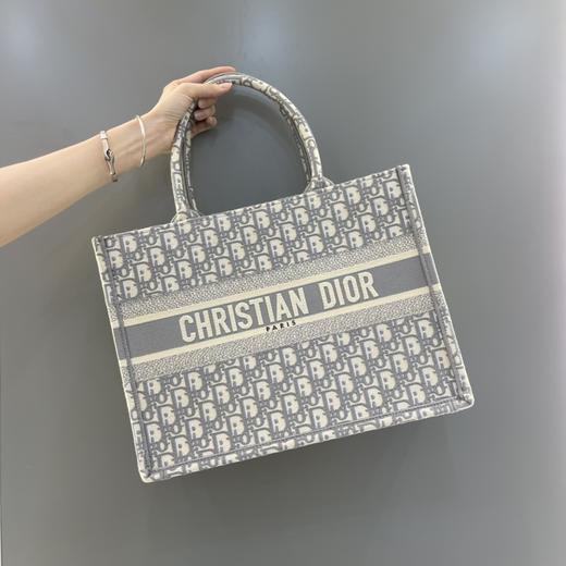 D家托特 老花 4色3尺寸D家 商品图1