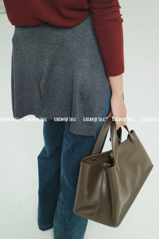 【门店同款】ENJOY秋季打底衫 159296966 商品图7