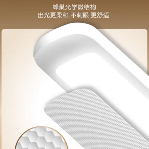 新品上市【家居】飞利浦 PHILIPS 品诚台灯 66248  # 商品图3