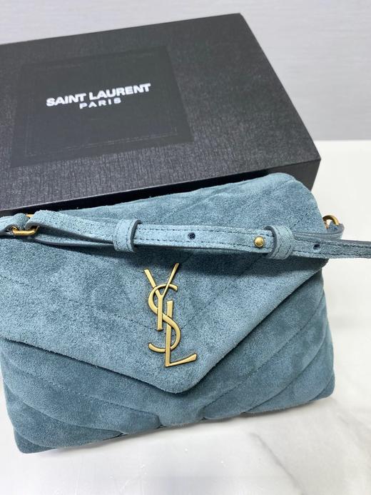 Y*L LOULOU 牛仔 丹宁 商品图3