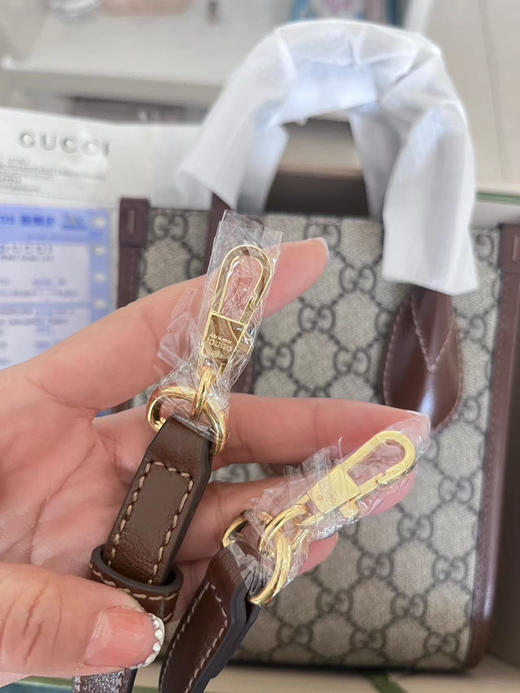 好评集--G家迷你托特 商品图3