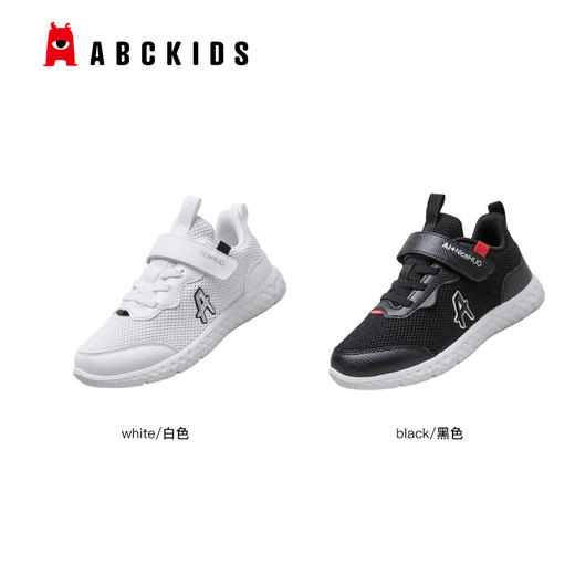 【团购秒杀】【特价】ABCKIDS童鞋/春秋季/男童/中大童运动鞋31-37 商品图0