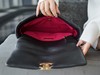 香奶奶 19Bag  经典黑  中号 商品缩略图6