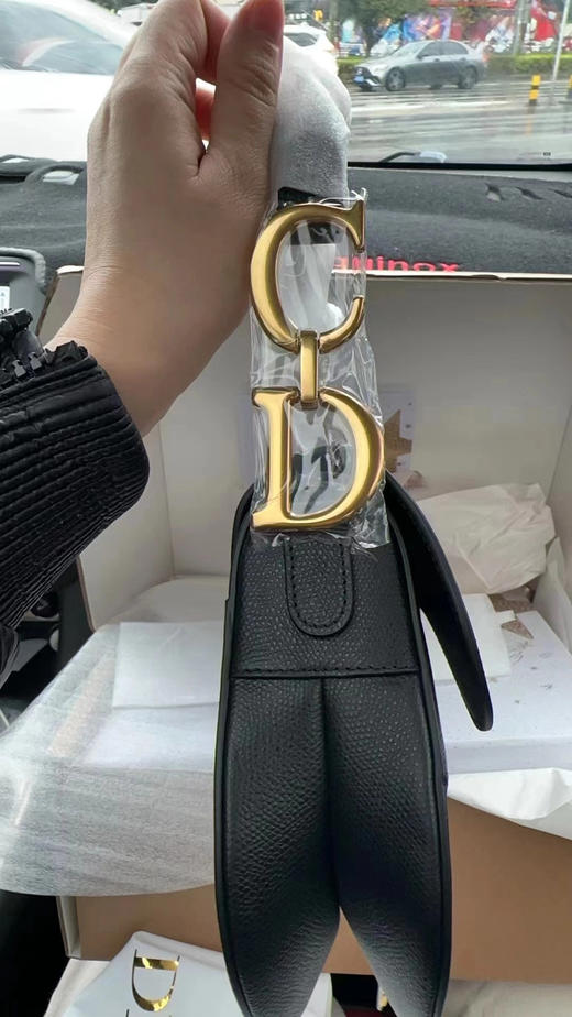 好评集--D家马鞍 商品图2