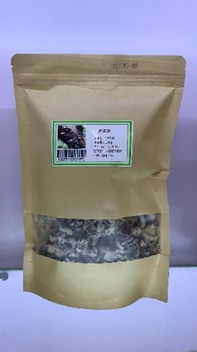 湖南山山—鸡毛菌198g