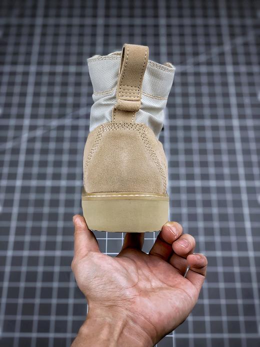 添柏岚联名踢不烂机能防水雪地靴子工装靴 商品图7