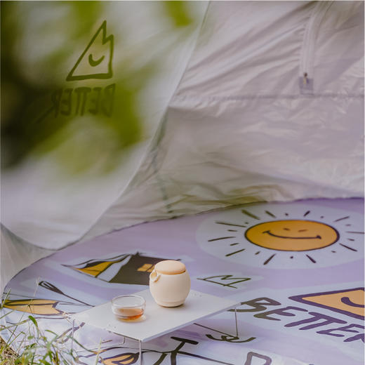 野营系列帐篷 商品图1