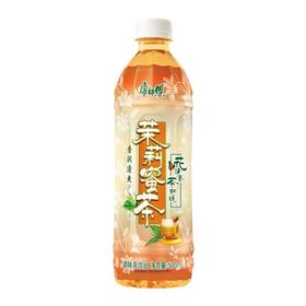 康师傅茉莉蜜茶(调味茶饮品)【500ML】