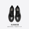 星期六男士英伦绅士舒适厚底正装皮鞋SSC3122012 商品缩略图8