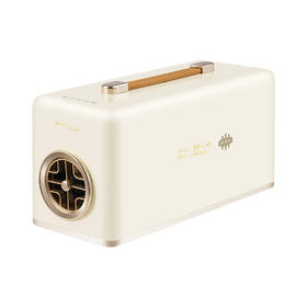 GREE格力 帐篷空调 单冷 KB-6/FNbBXA1A（若华金）+便携式储能电源 GIE-MA24/1K（卡其金）