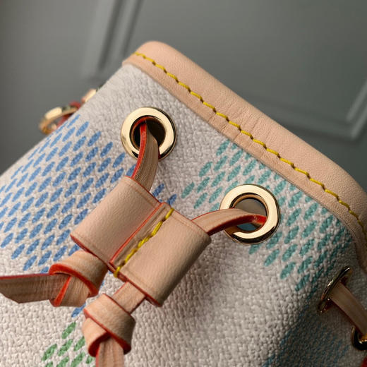 驴家M40640 小水桶拼色 商品图6