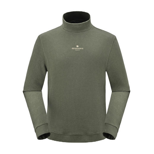 探路者男式长袖T恤TAJJAM91233 商品图0