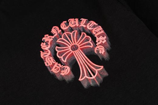 CH克家温变印花短袖！ oversize版型！ 商品图7