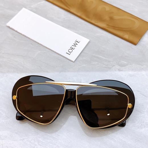 罗*威新款太阳镜墨镜，MODEL：LW40120I，SIZE：59口13-140 商品图0