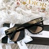 D家 墨镜太阳镜 Diorsignafure S7F 黑色 商品缩略图8